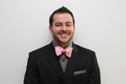 Geoffrey Gresk, '01